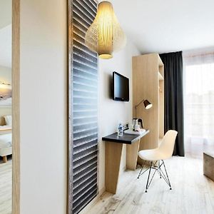 Chambre Supérieure Double